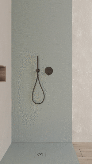 <b>Space</b> | Wall Panels – Colours on demand