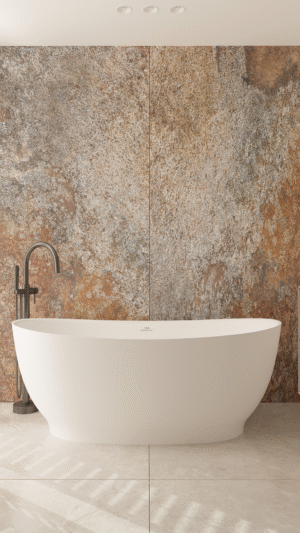 <b>Lagune</b> | Bath – Solid Colour