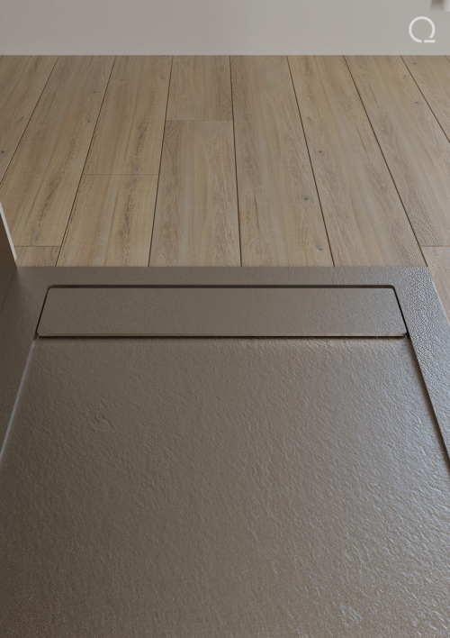 <b>Select</b> | Shower tray – Special colours - Image 3