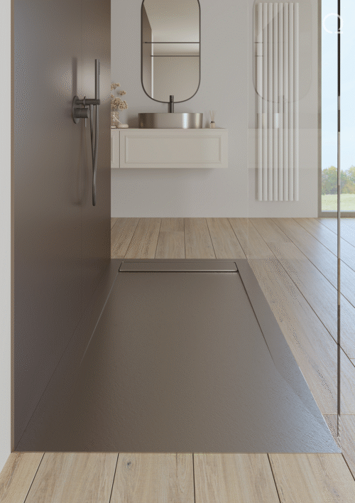<b>Select</b> | Shower tray – Special colours - Image 2