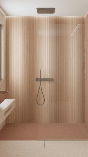 <b>Select</b> | Shower tray – Special colours