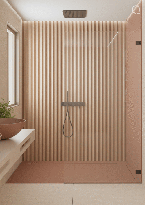 <b>Select</b> | Shower tray – Special colours