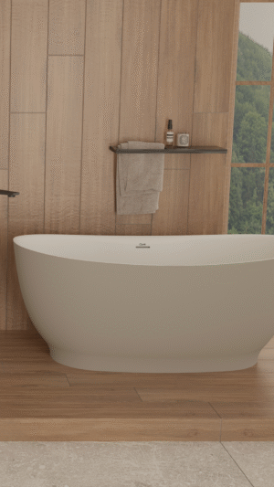 <b>Lagune</b> | Bath – Bi-coloured