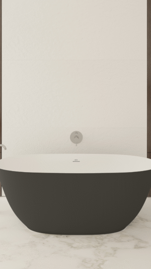 <b>Lake</b> | Bath – Bi-coloured
