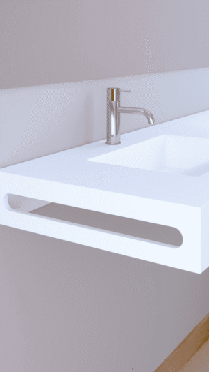 <b>Towel Rail </b> | Worktops