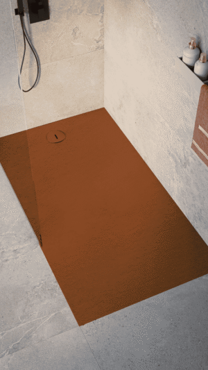 <b>Orion </b>| Shower Tray - Special Colours