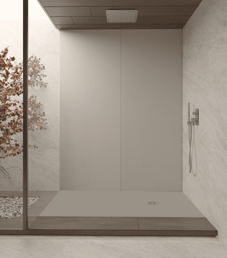 <b>Space</b> | Wall Panels – Standard Colours