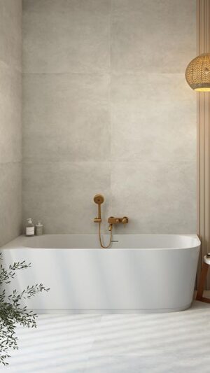 <b>Bay</b> | Bath – Solid Colour