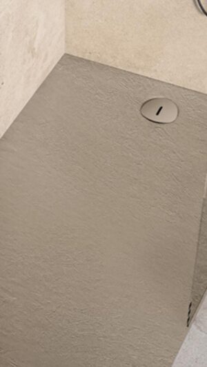 <b>Orion</b> | Shower Tray – Standard Colours