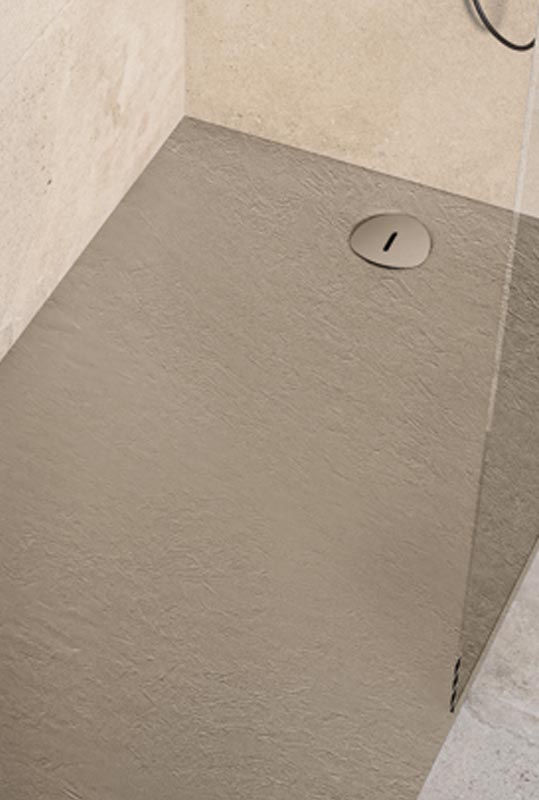 <b>Orion</b> | Shower Tray – Standard Colours