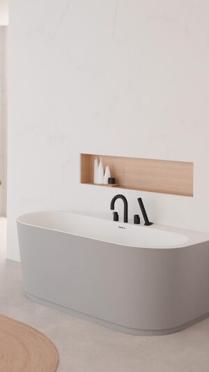 <b>River</b> | Bath – Bi-coloured