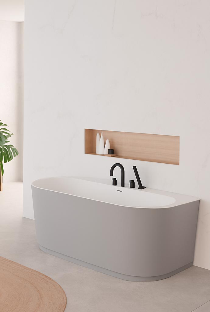<b>River</b> | Bath – Bi-coloured