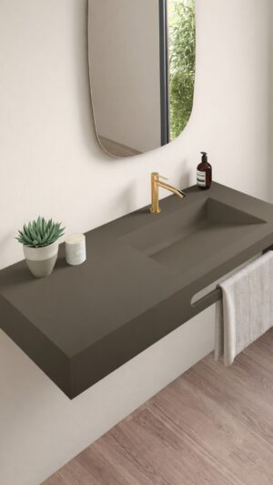 <b>Metropolitan</b> | Countertop - Special colours